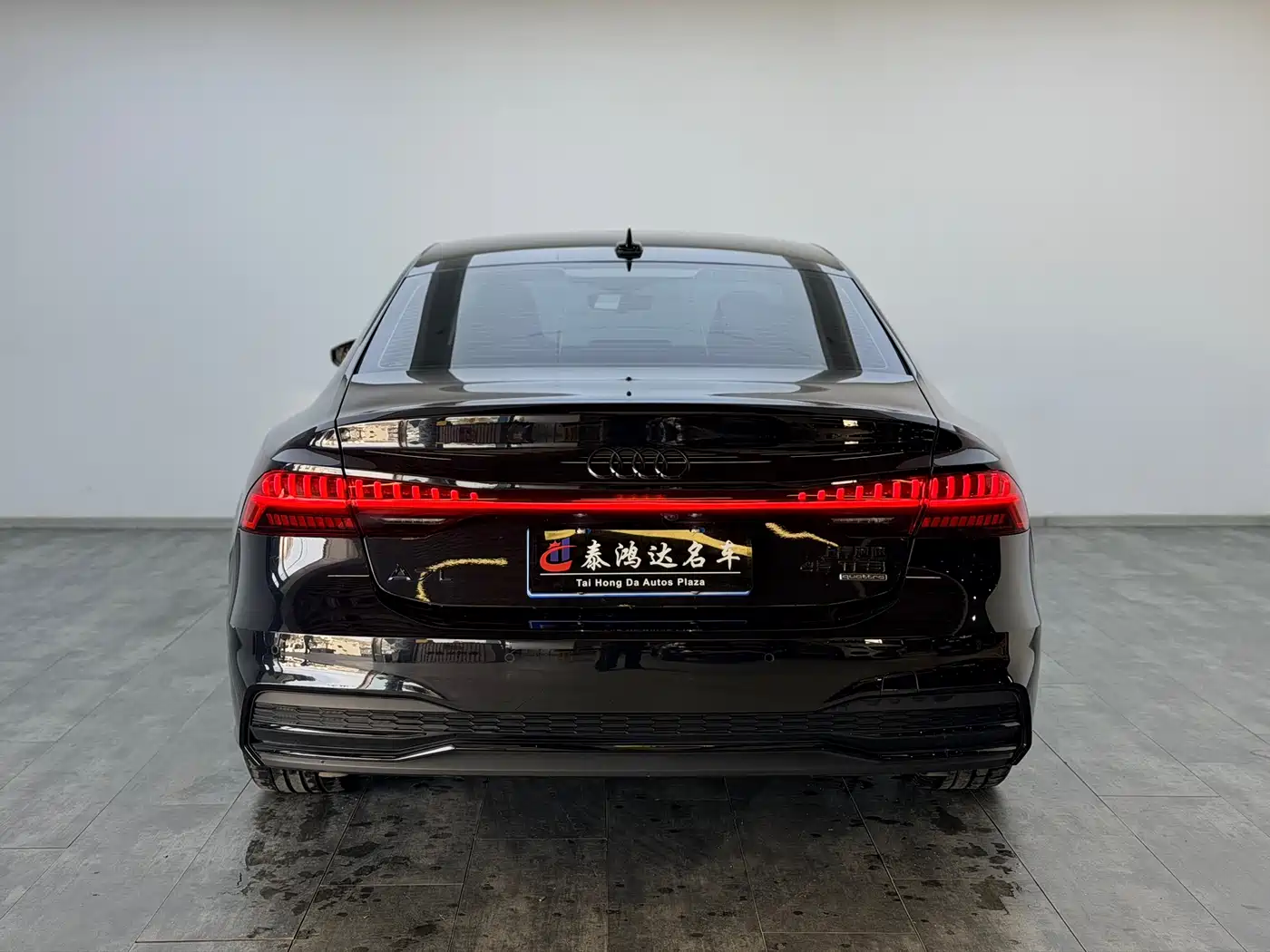 AUDI A7L