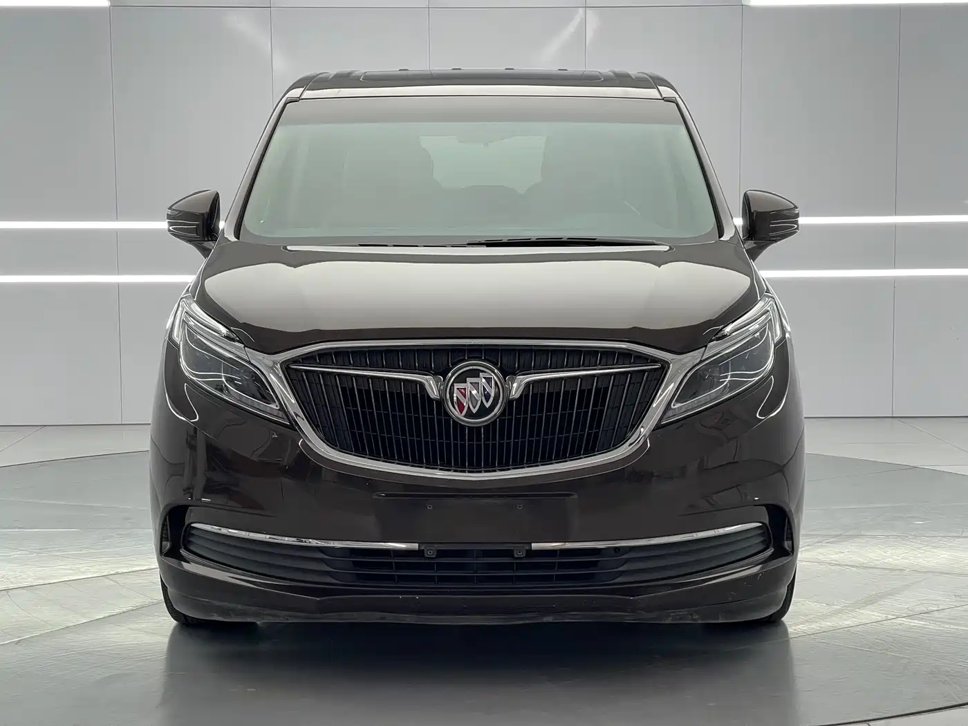 Buick GL8 2018 ES 28T Premium Type China VI