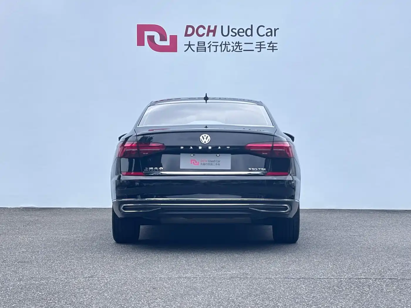 Photo 4 - Volkswagen Passat