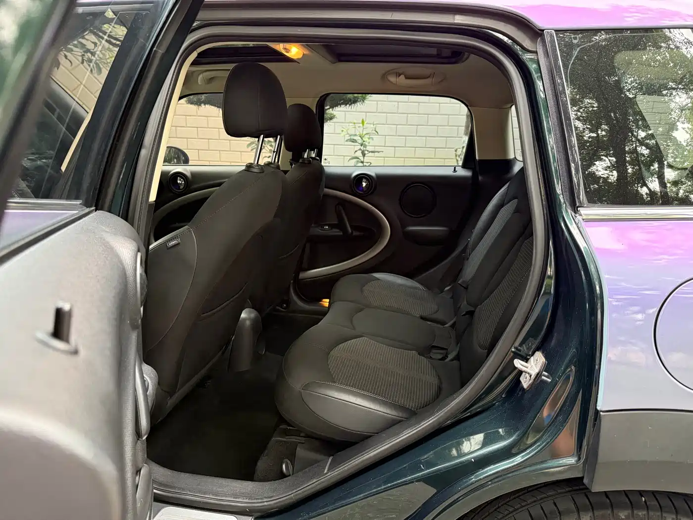 Фото 24 - MINI COUNTRYMAN