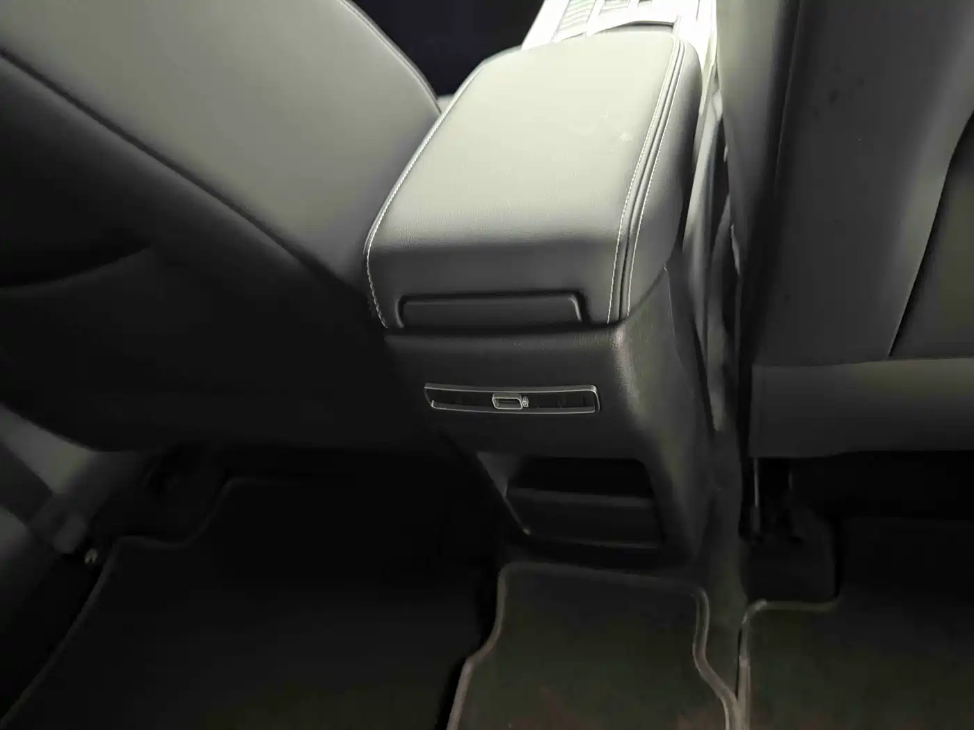 GEELY AUTOMOBILE BINYUE