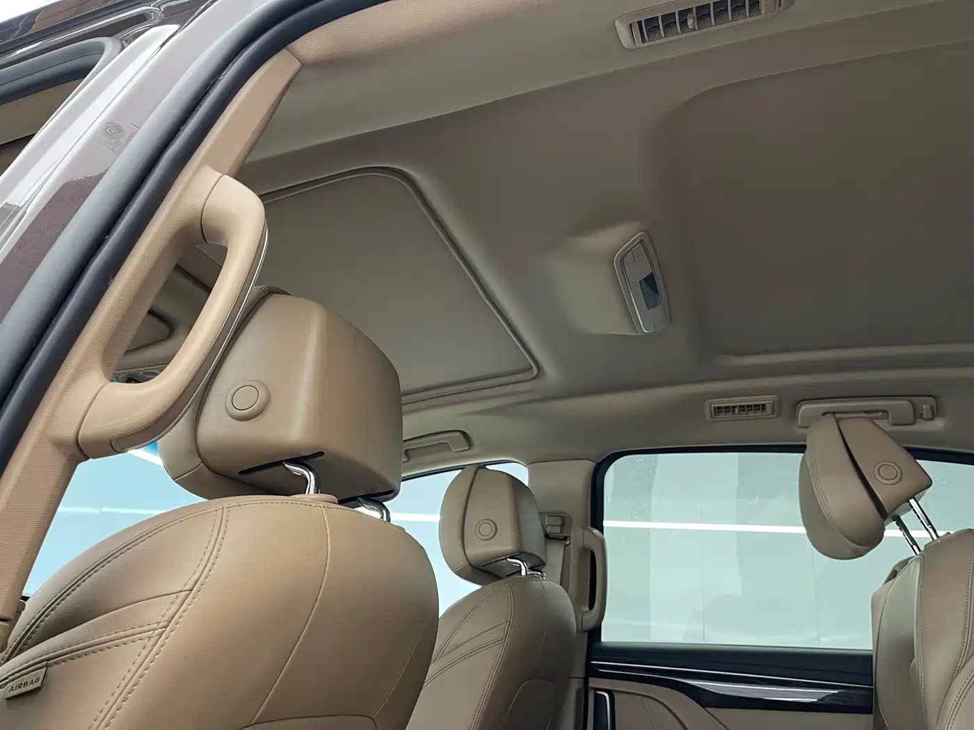 Buick GL8 2018 ES 28T Premium Type China VI фото 11