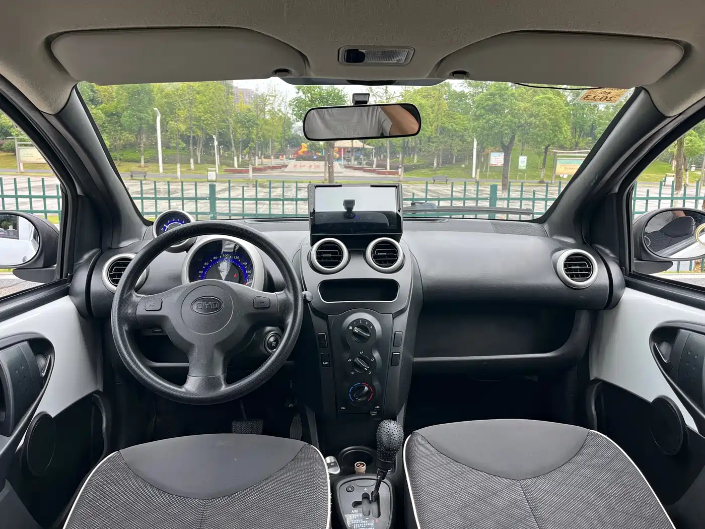 BYD F0 2019 2015 1.0L AMT Xuan Cool Edition