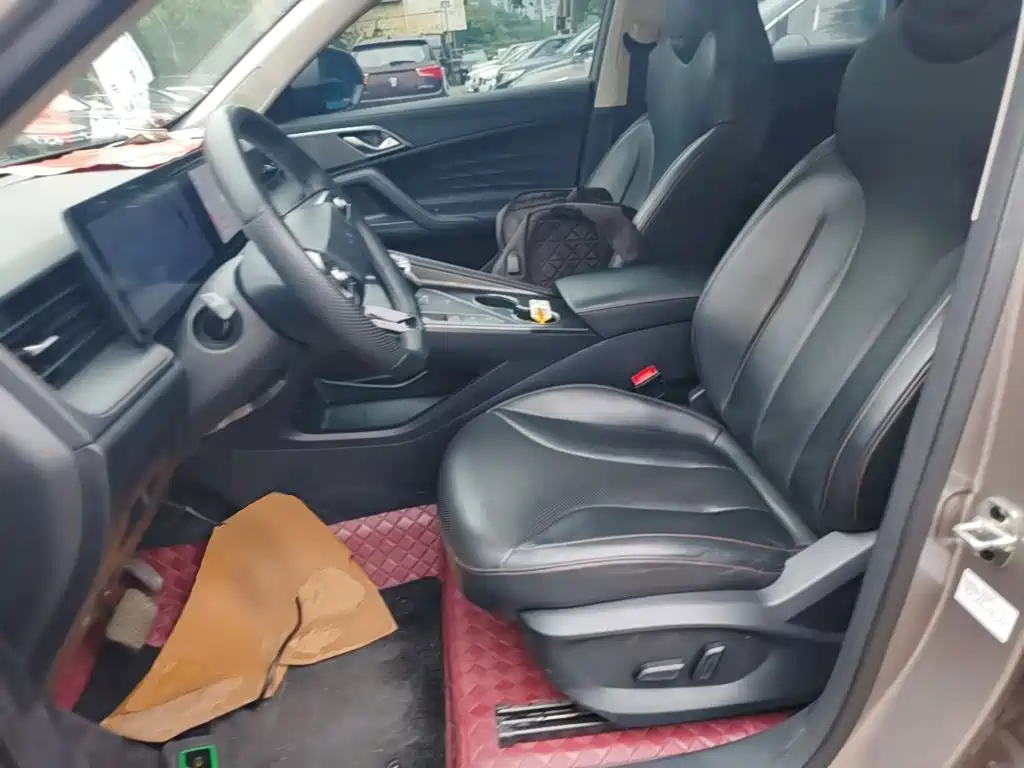 Photo 15 - Roewe RX5