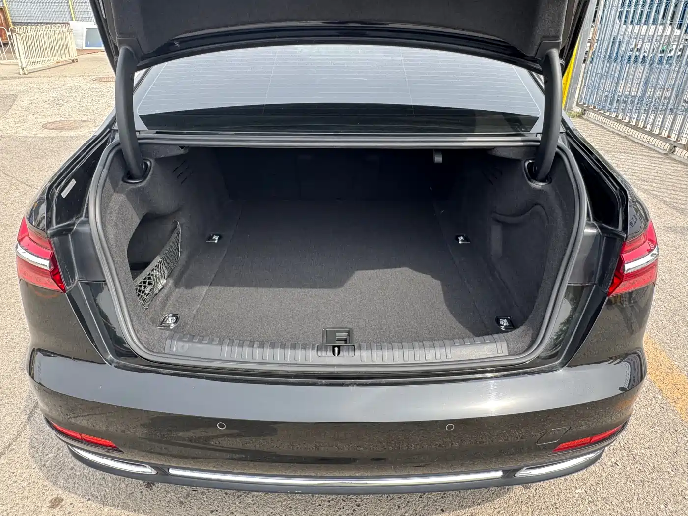 Audi A6L 2022 45 TFSI Premium Elegance фото 10