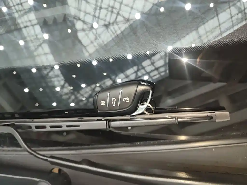 Photo 9 - Roewe i5