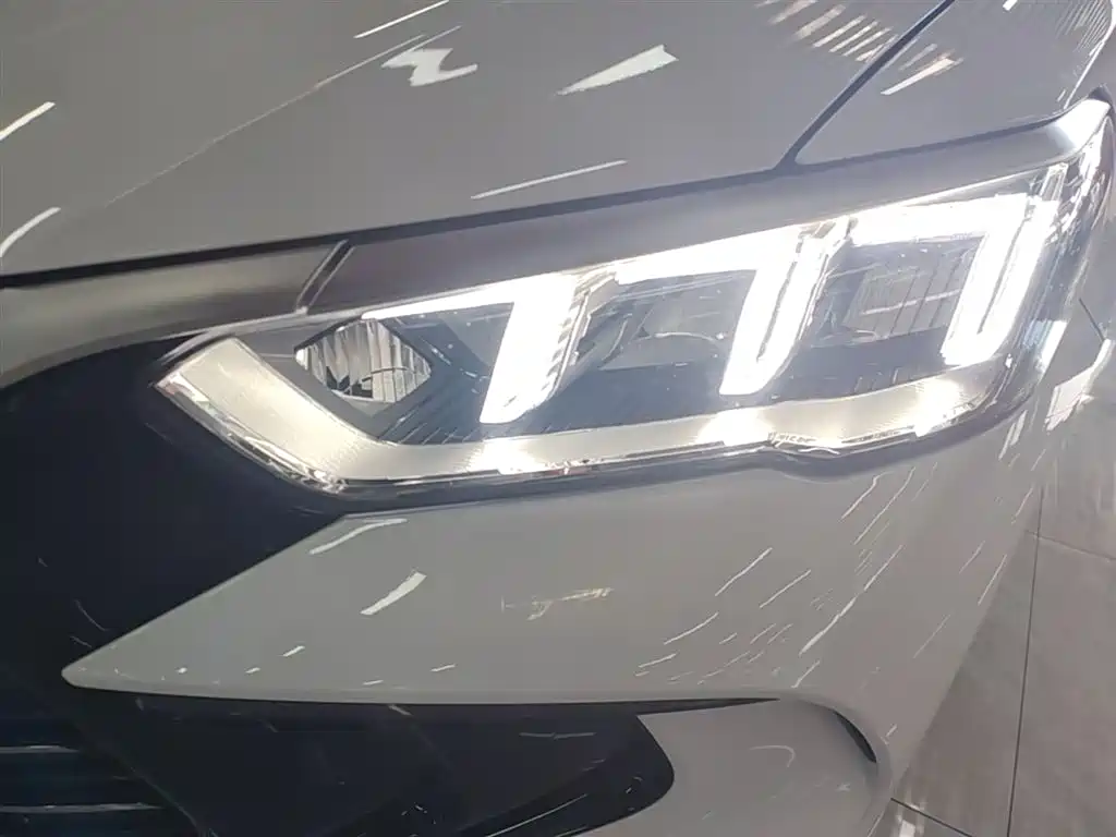 BYD Song Pro New Energy 2024 Glory Edition DM-i 71KM Leading фото 24