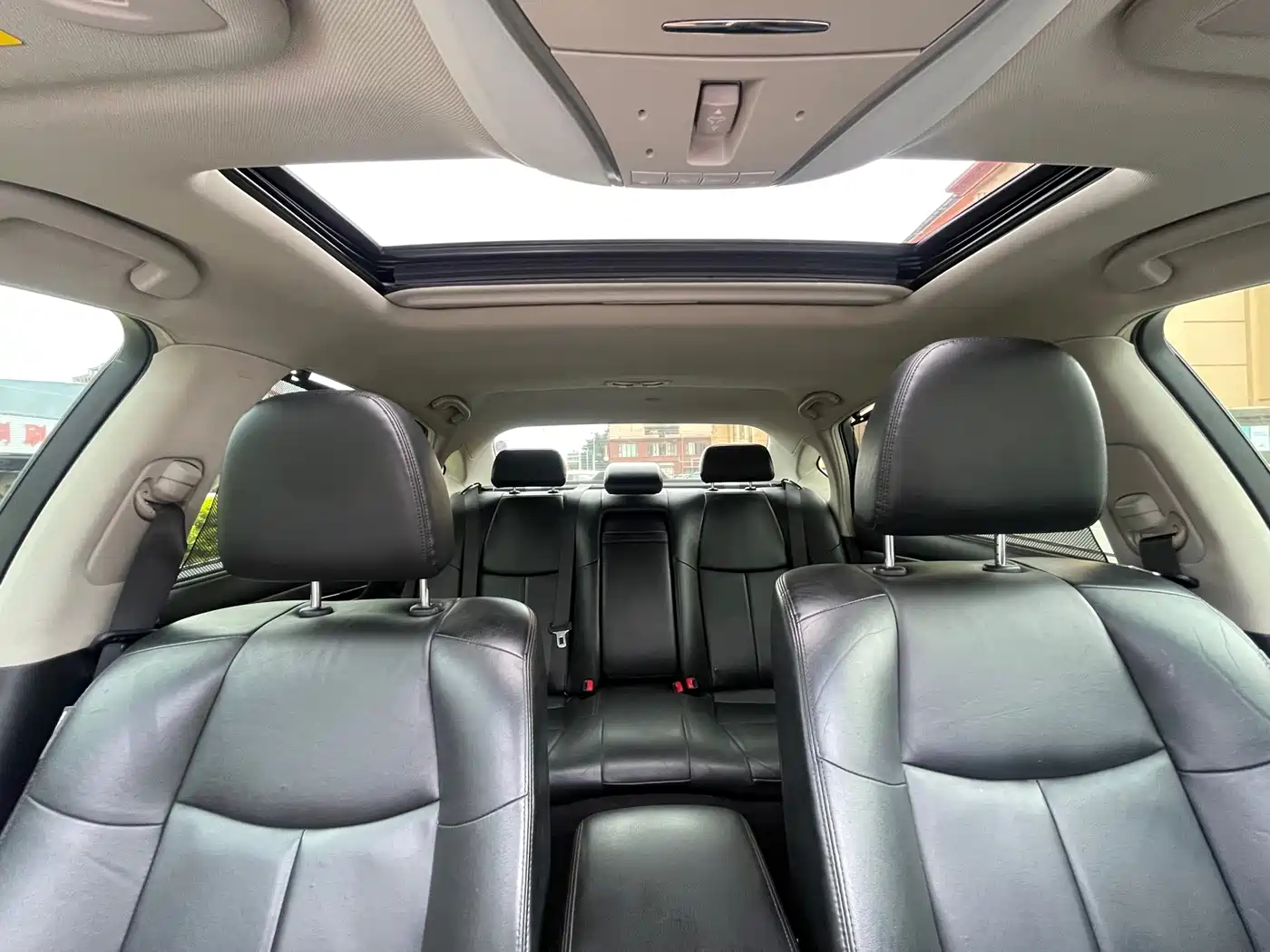Infiniti Q70 2019 2019 Q70L 2.0T Elite Edition