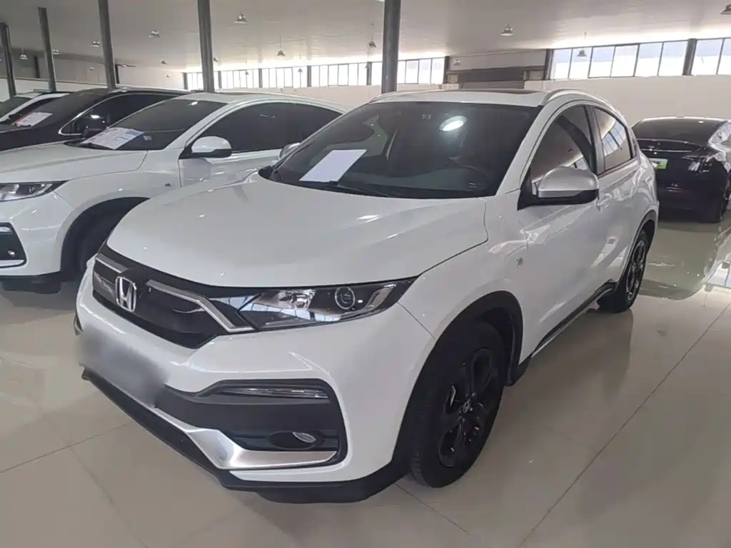 Honda XR-V 2021 220TURBO CVT Comfort Edition