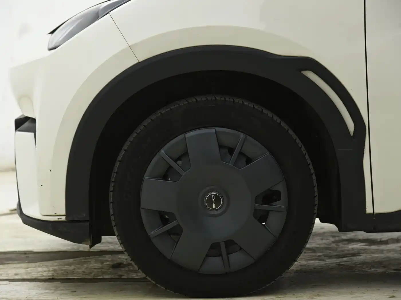 BYD Seagull 2023 Vitality Edition фото 15