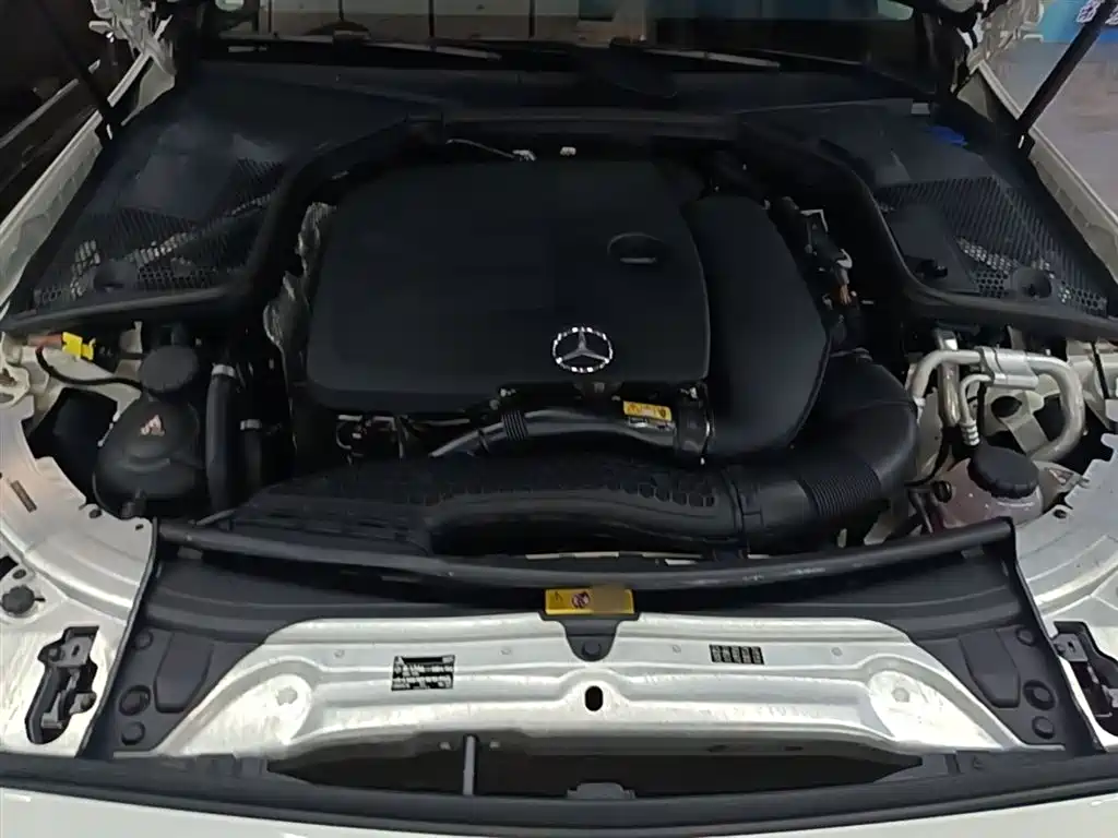 Mercedes-Benz C-Class 2019 Facelift C 260 L Sport фото 20