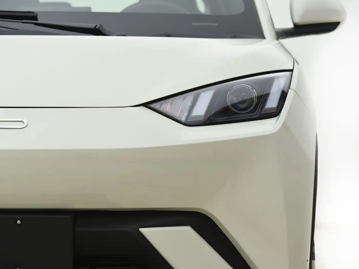 BYD Seagull 2023 Vitality Edition фото 13