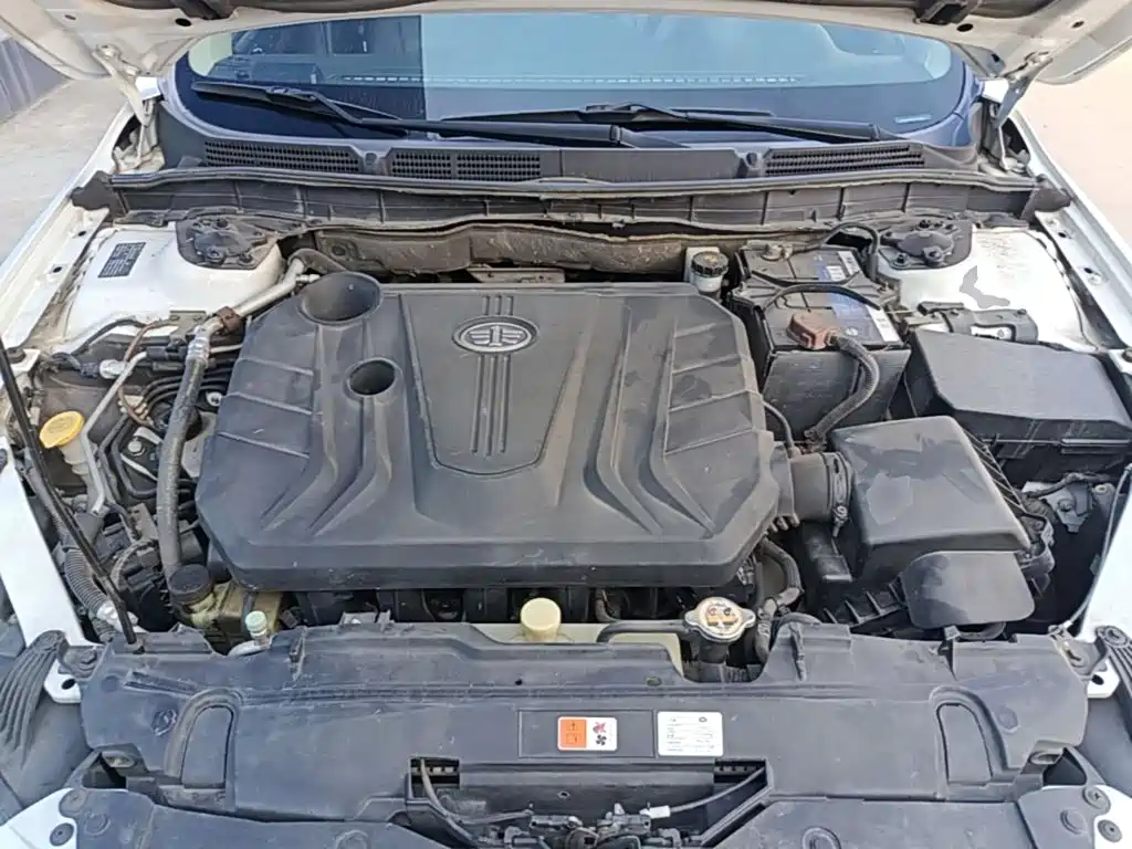 Besturn B70 2015 2014 2.0L Automatic Luxury