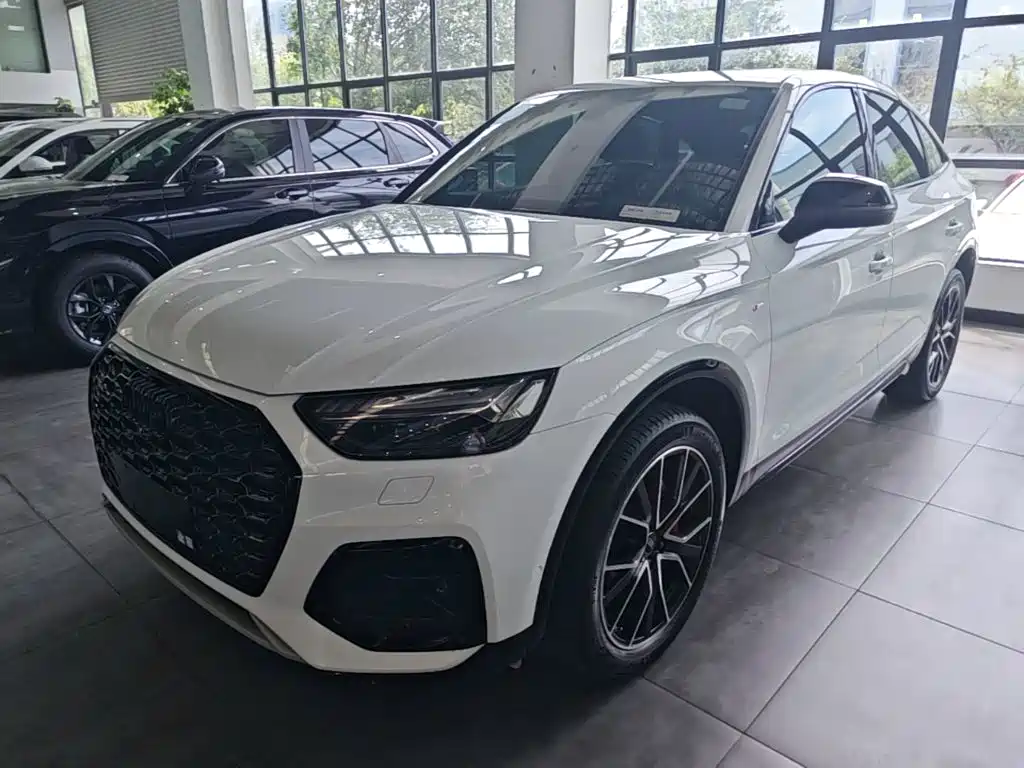 2024 Audi Q5L Sportback