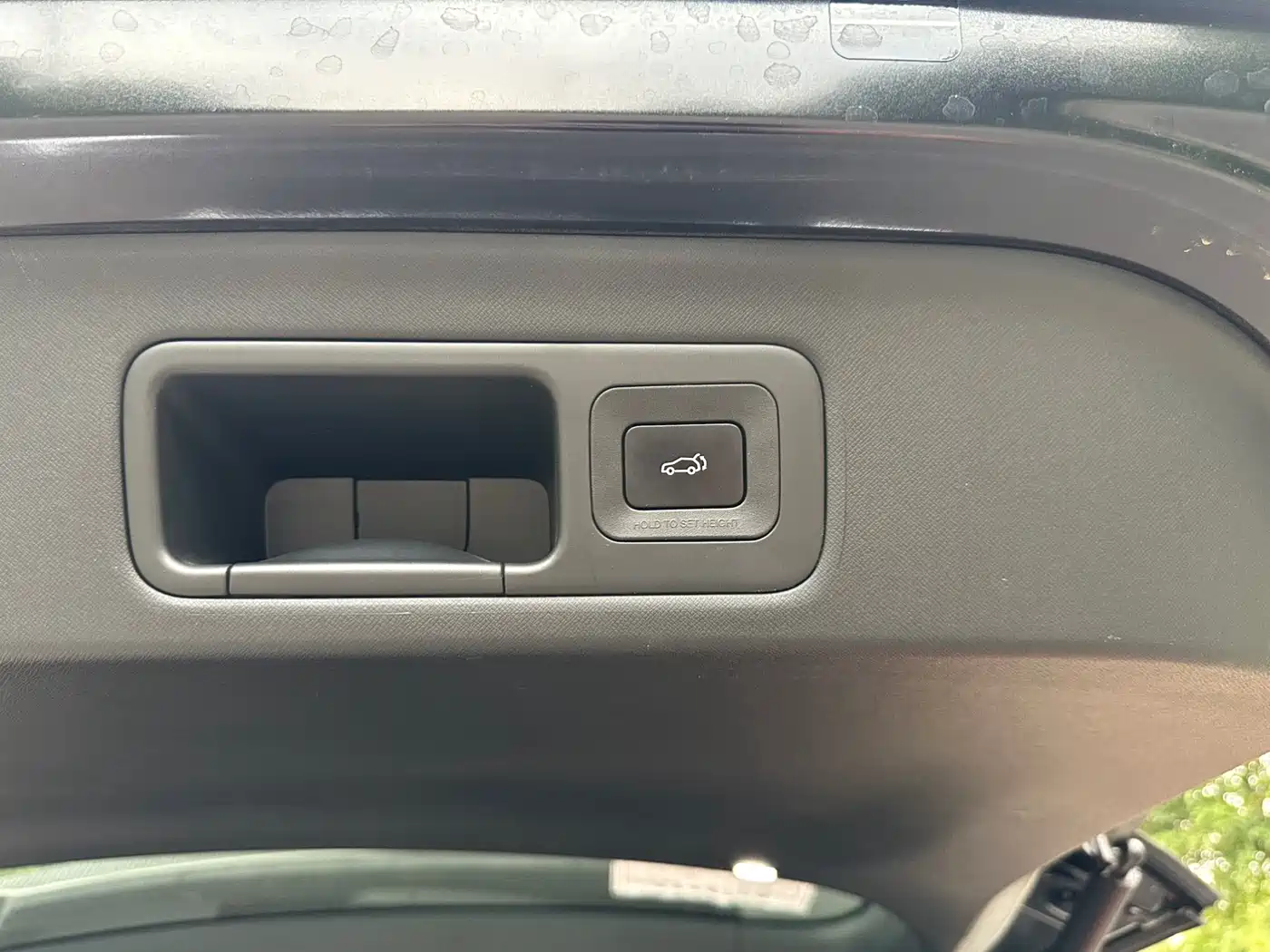 GAC Trumpchi Trumpchi M8 2024 Master Series 400T Premium Edition фото 21