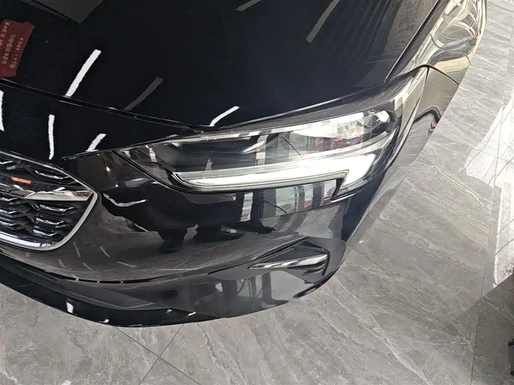 Buick Regal 2023 552T Smart Enjoyment фото 24