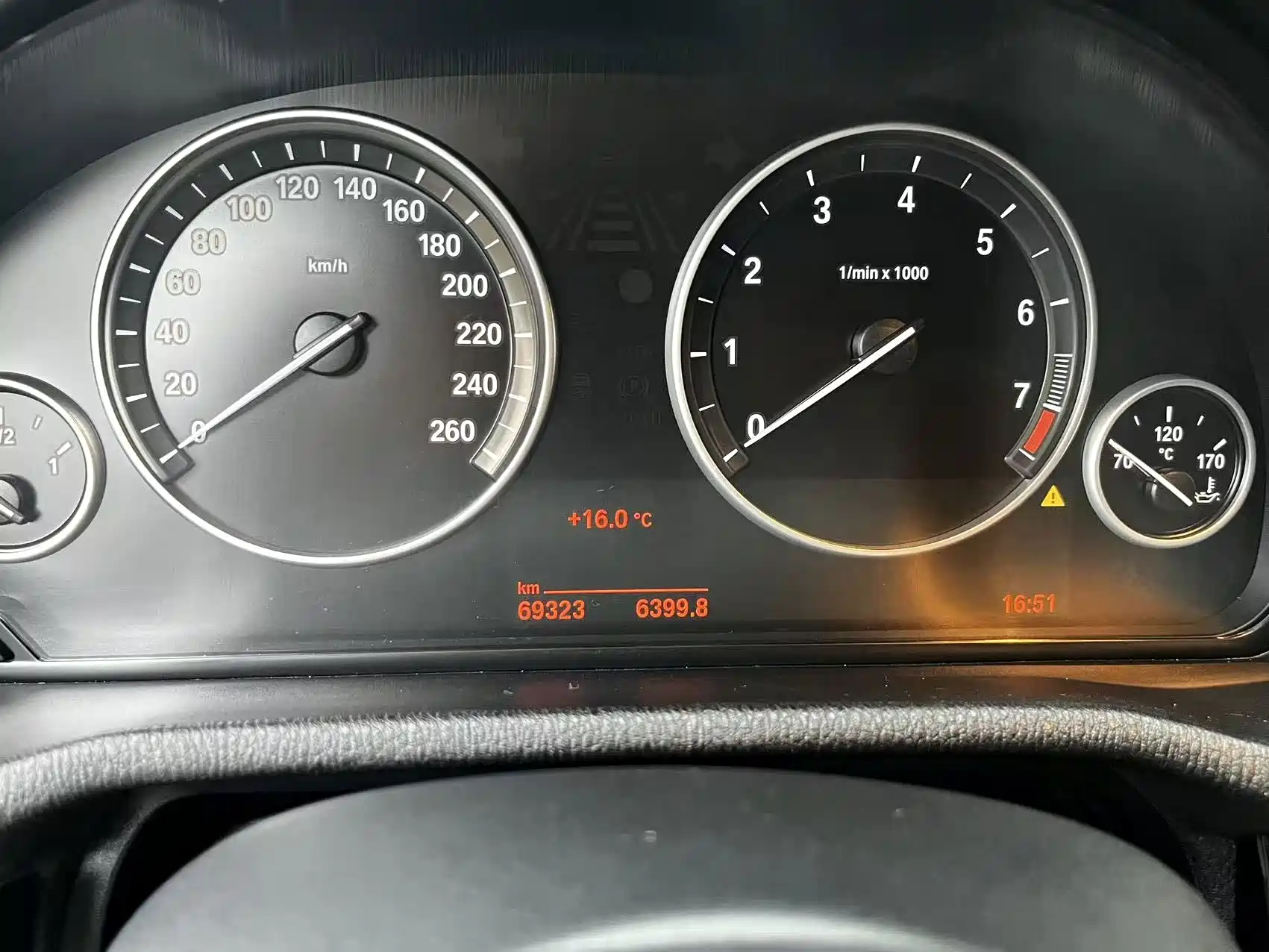 Фото 28 - BMW X4