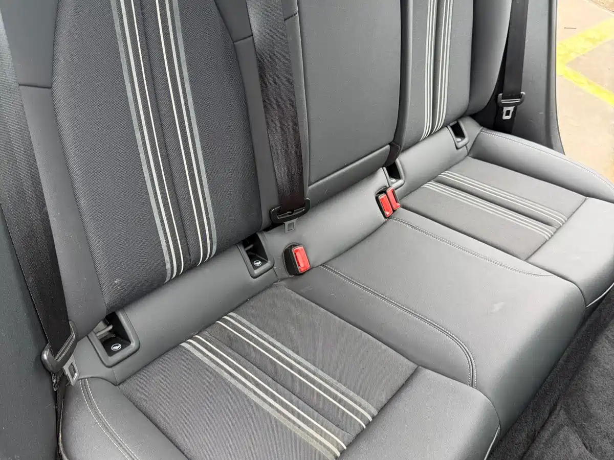 Audi A3 2021 Sportback 35 TFSI Fashion Elegance фото 12
