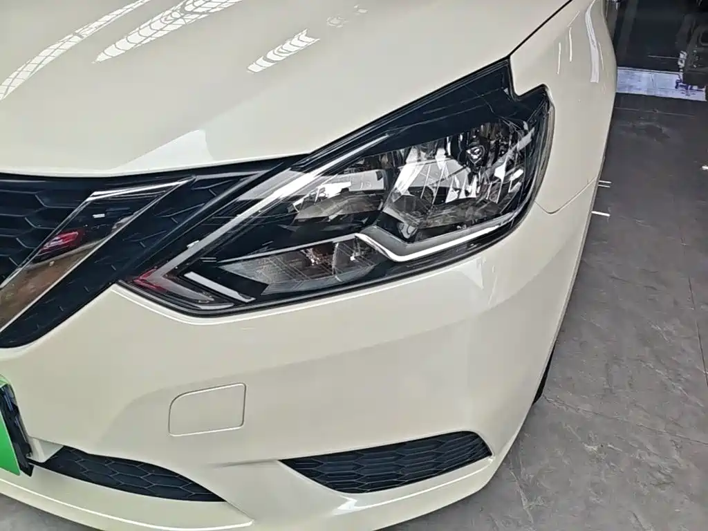 Nissan SYLPHY, миниатюра 24