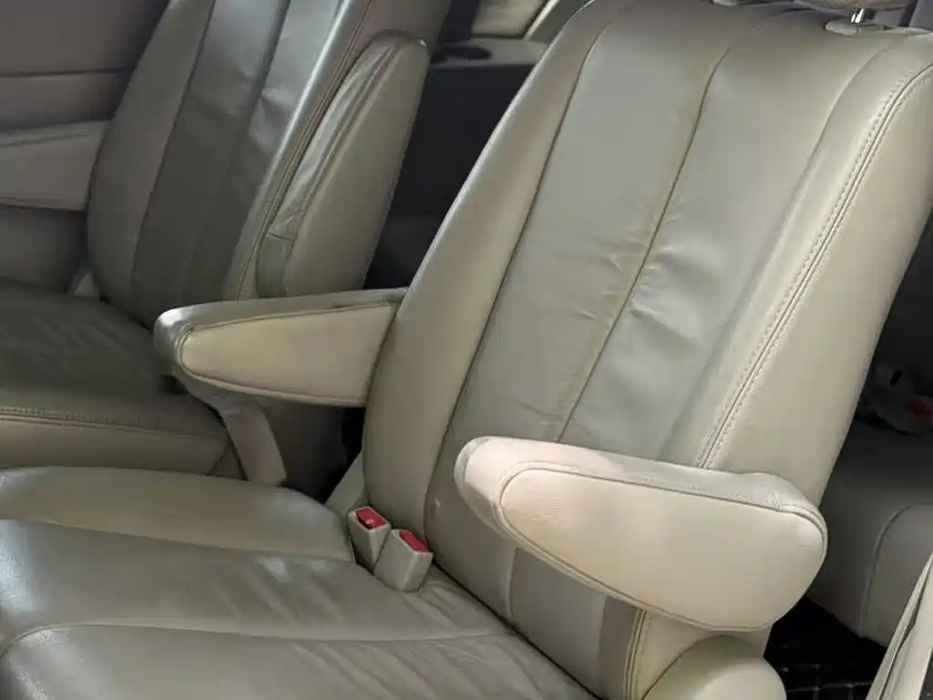 Mazda 8 2011 2011 2.3L Ultimate