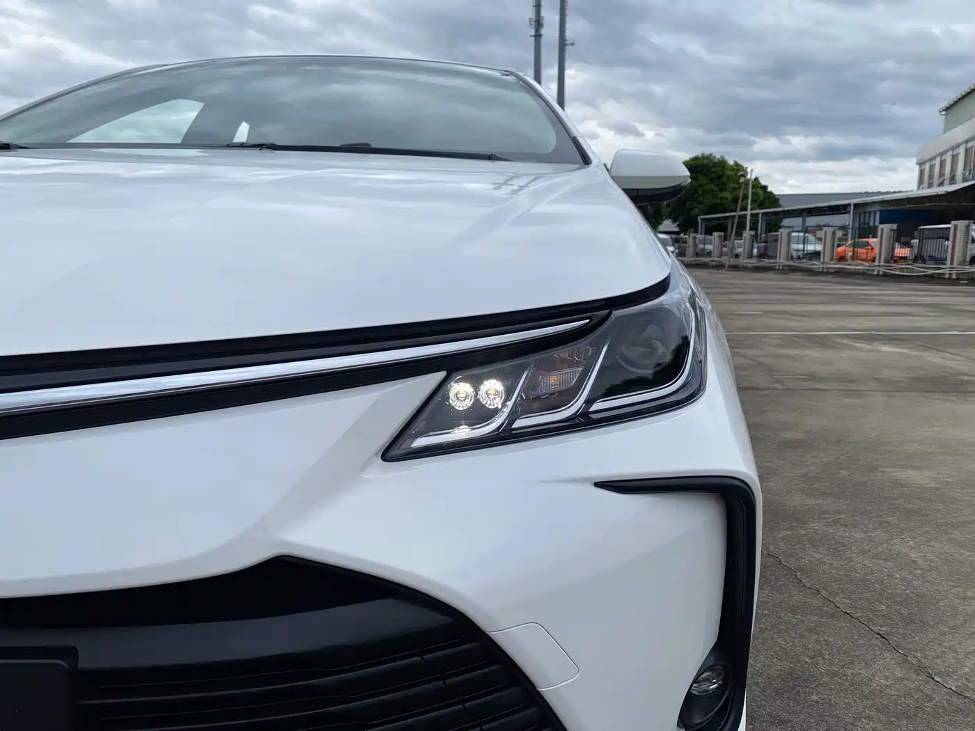 Toyota Corolla, миниатюра 18