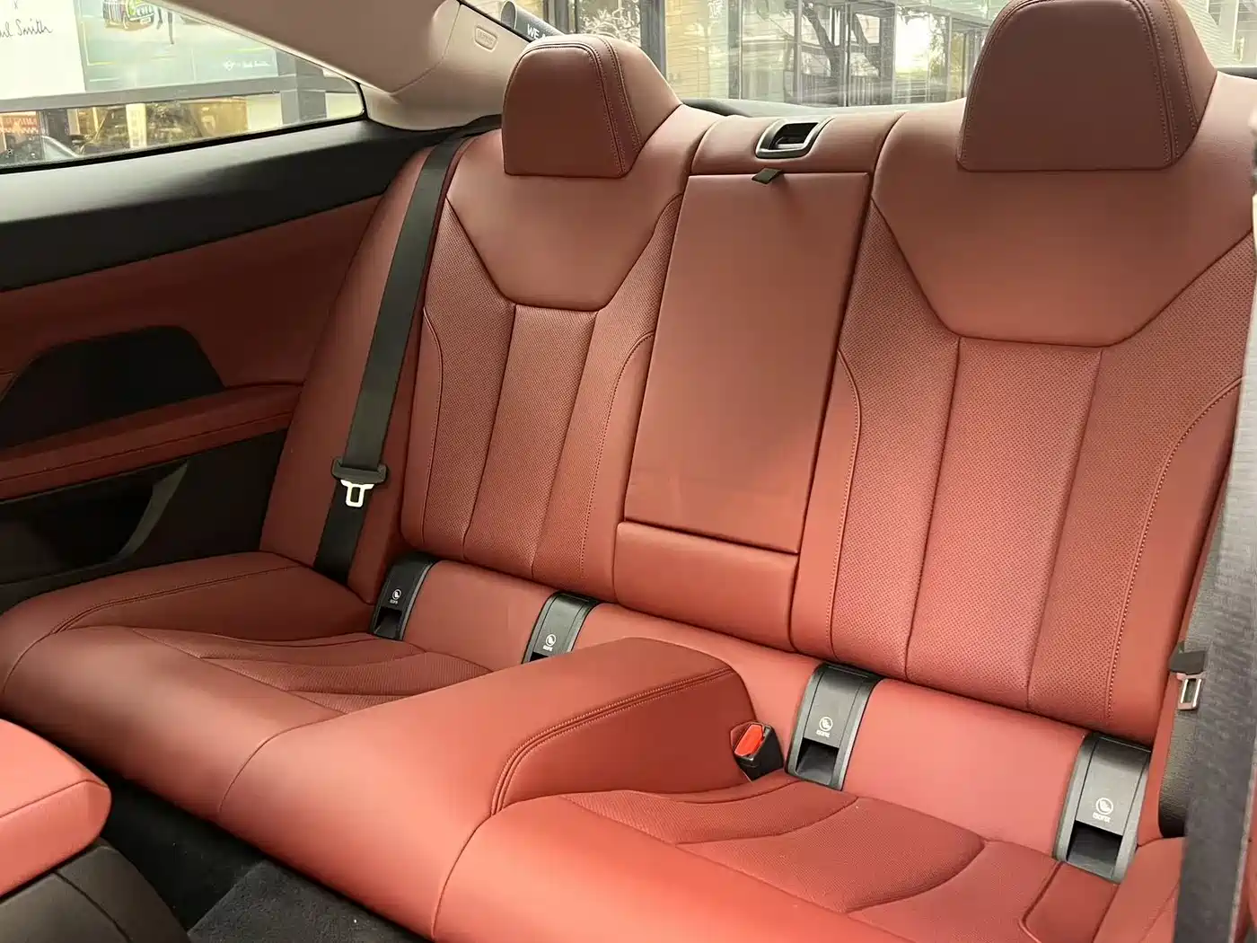 BMW 4 Series 2024 425i M Sport Package фото 11
