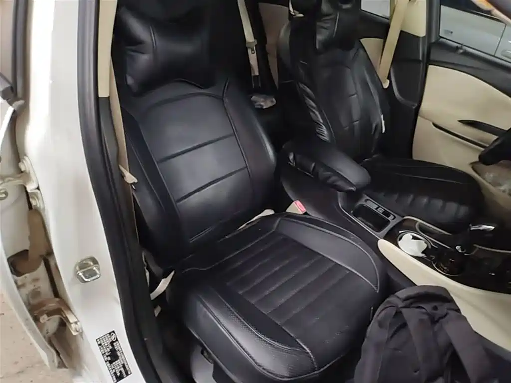 Buick Verano 2017 Sedan 15S Automatic Progressive фото 25