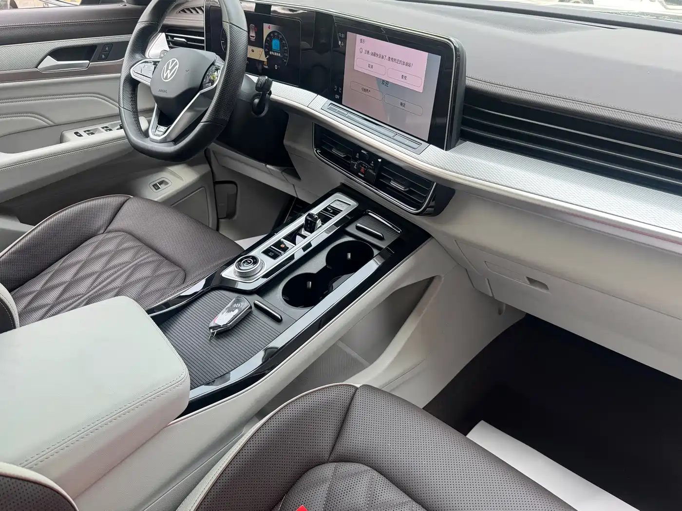 Volkswagen Talagon 2023 380TSI 4WD R-Line Touring Edition фото 17