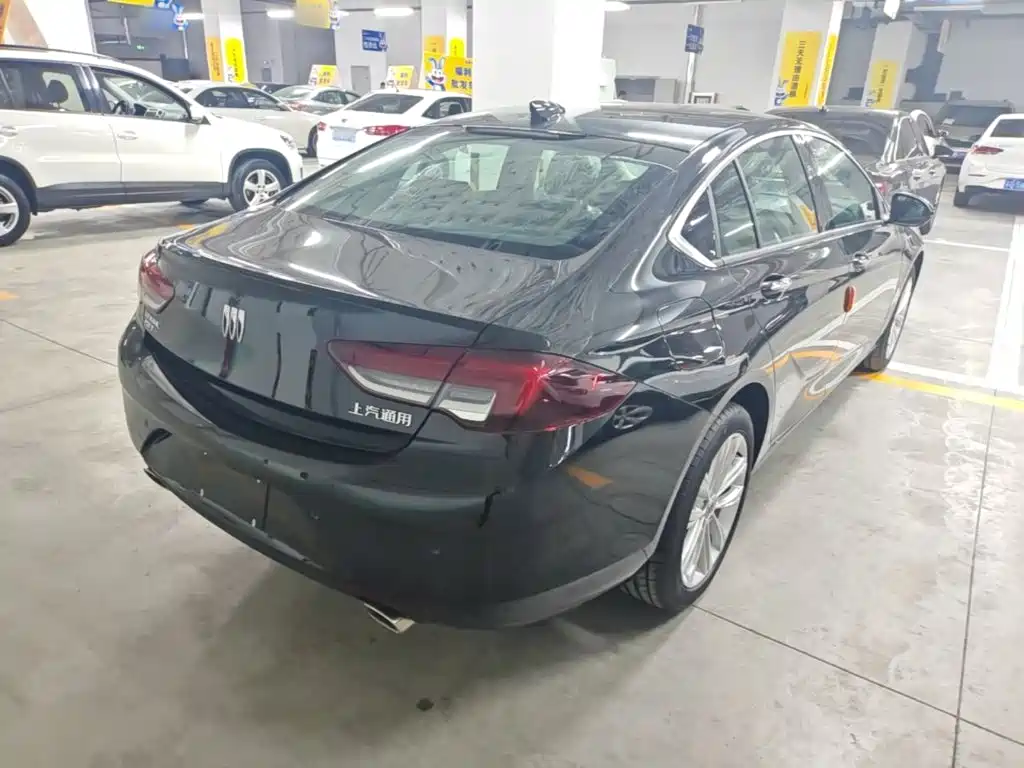 Buick Regal 2026 2024 Model 28T Premium