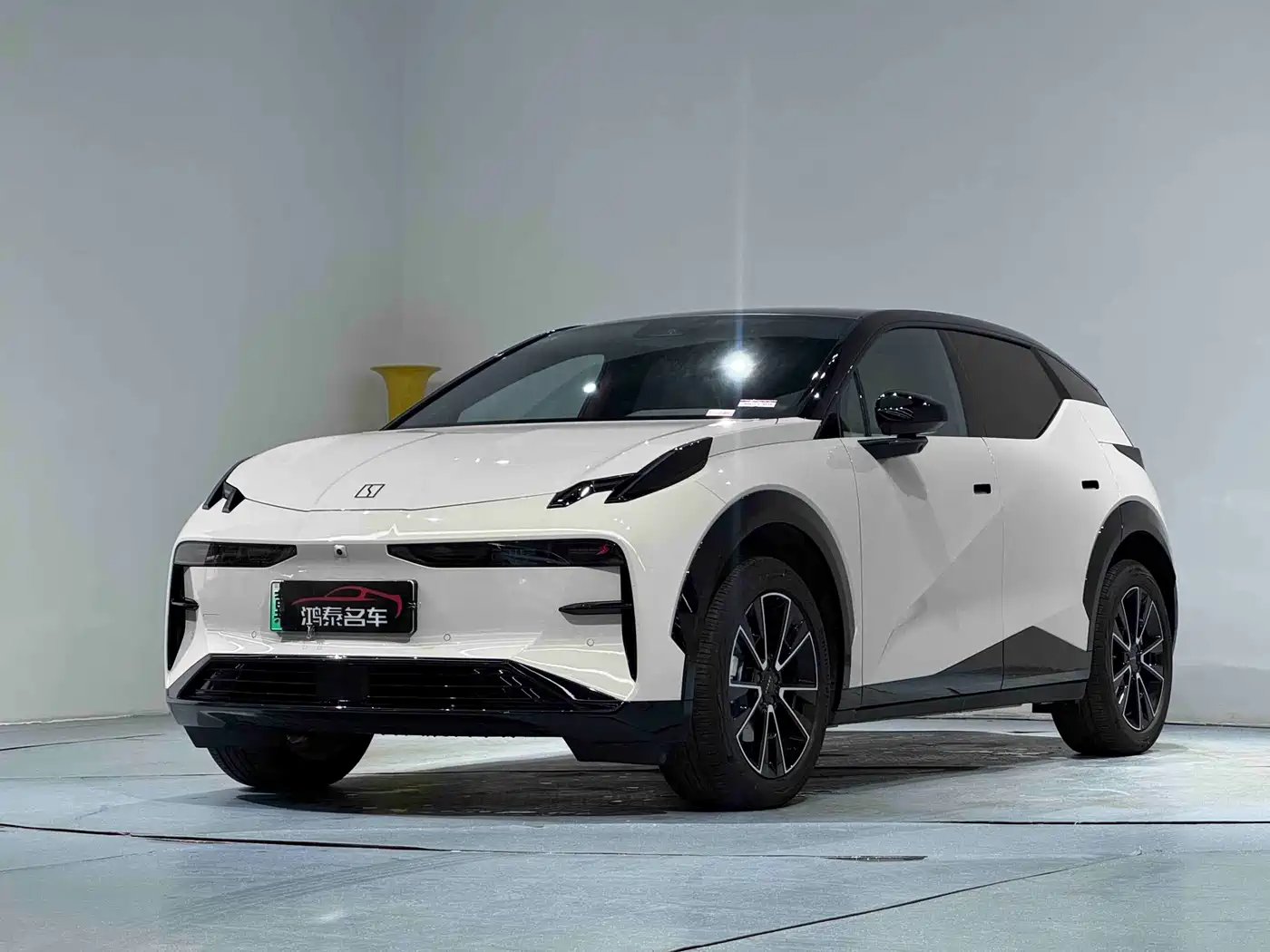 ZEEKR EXTREME KRYPTON X