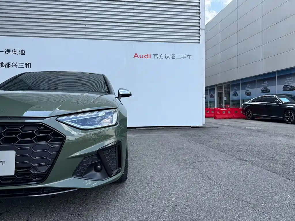 Audi S4, миниатюра 16