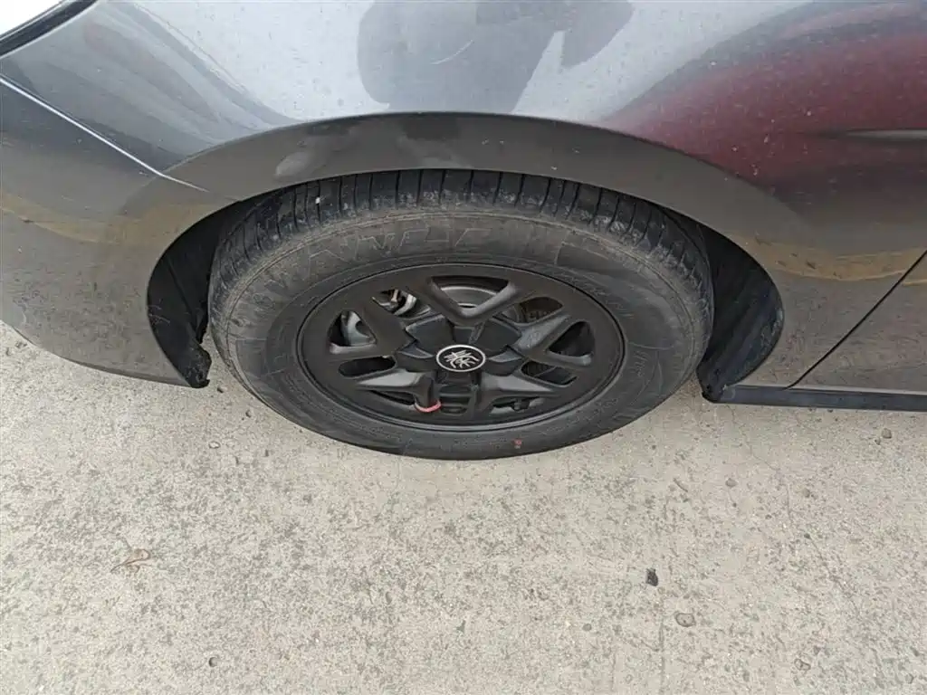 BYD Qin PLUS 2025 DM-i Smart Drive 55KM Leader фото 23