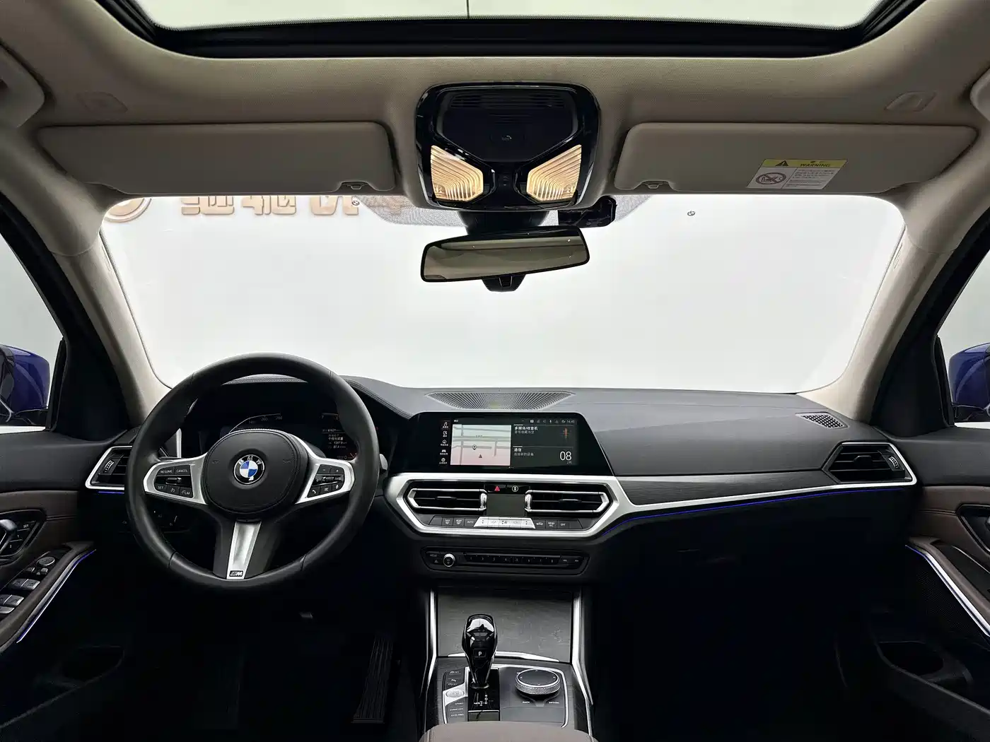 BMW 3 Series 2020 Facelift 325i M Sport Package фото 5