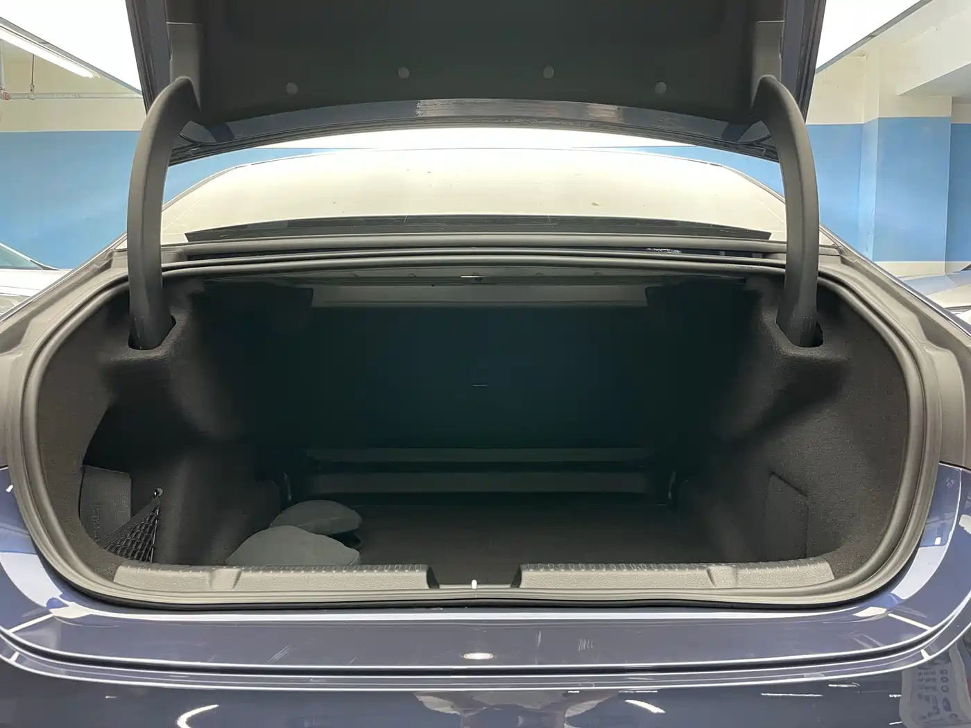 Mercedes-Benz EQE 2022 350 Pioneer Edition фото 24
