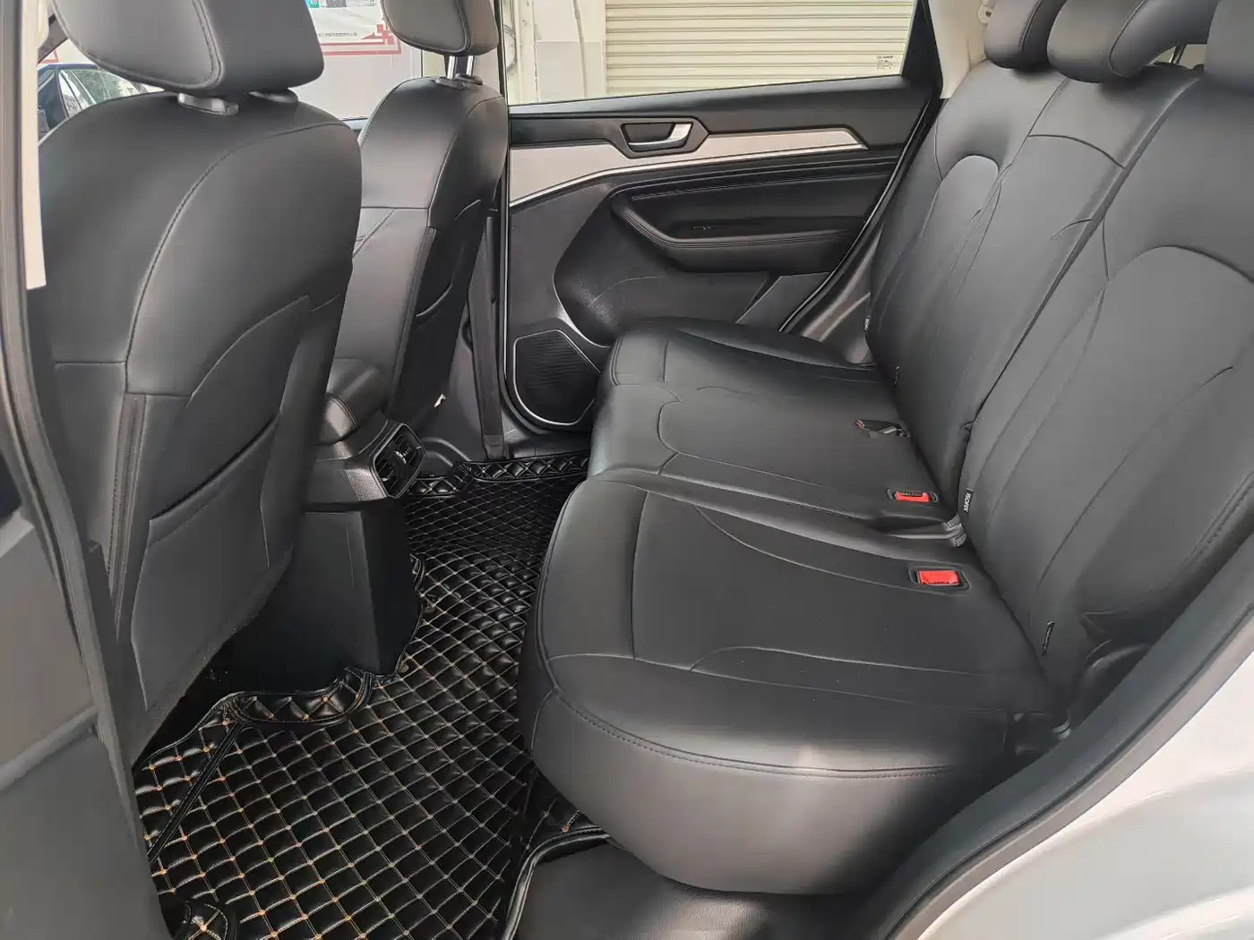 Haval H6 2019 Sport 1.5T Automatic 2WD Elite (China VI) фото 8