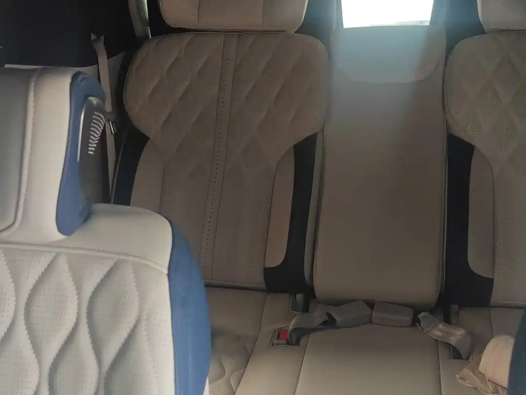 Buick GL8 2021 ES Landlord 653T Luxury фото 16