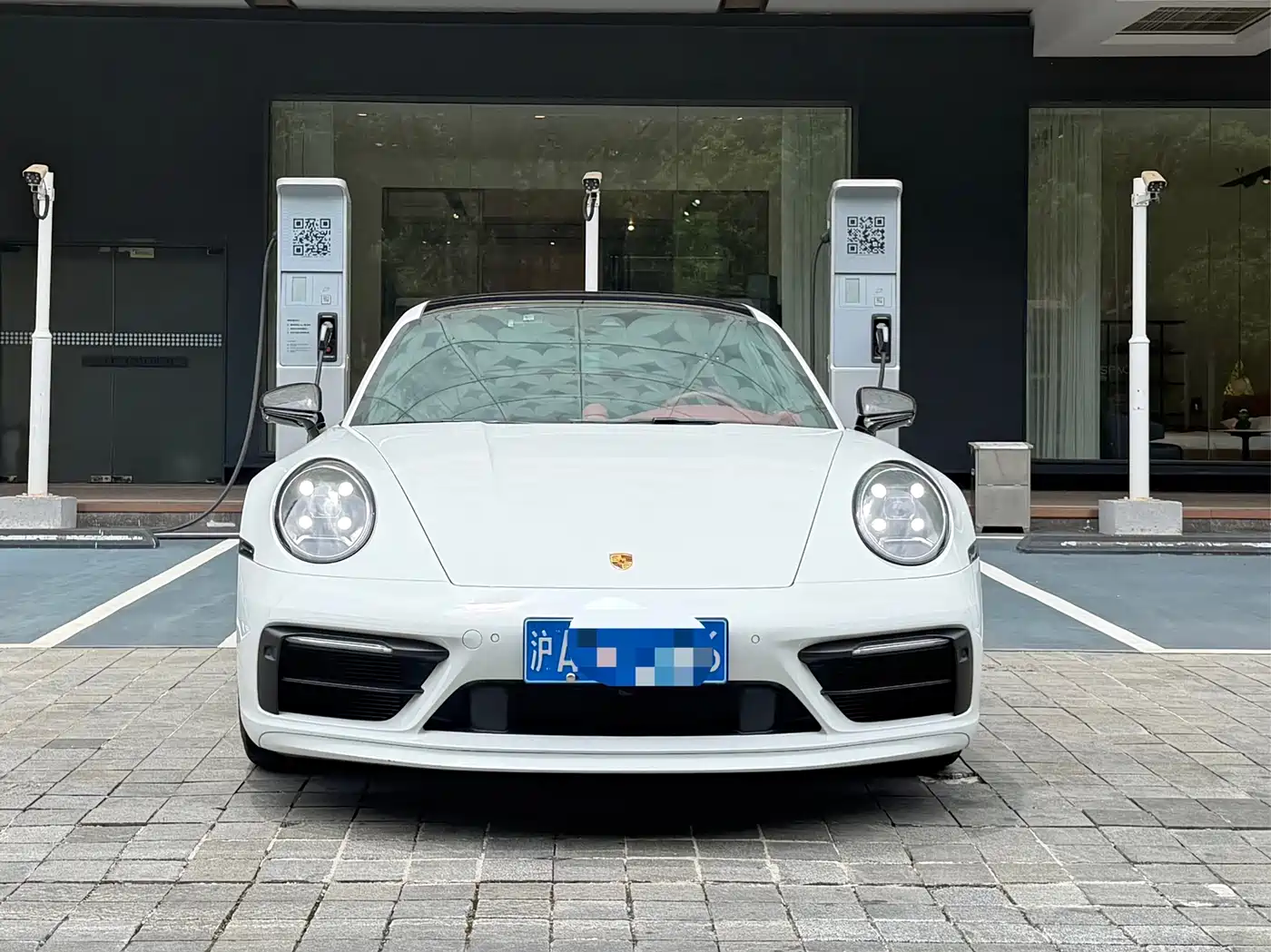 Porsche 911 2022 Carrera S 3.0T фото 2