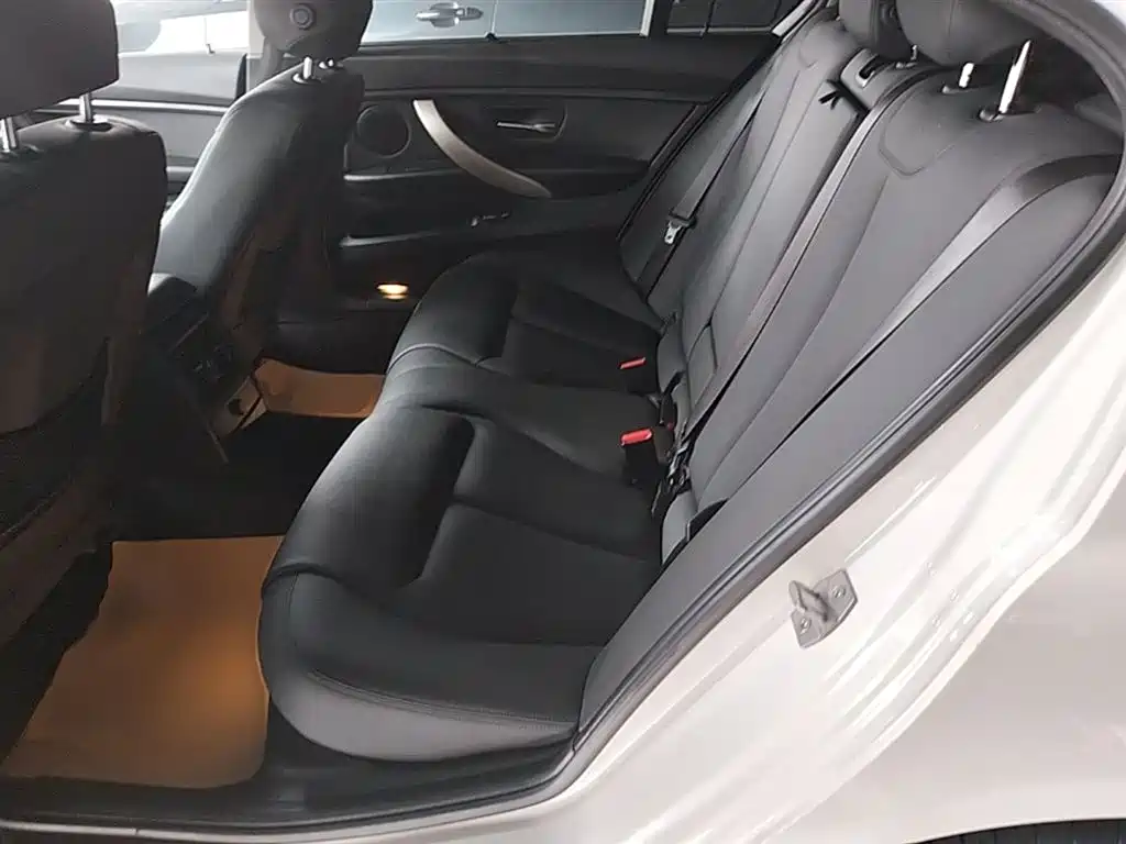 BMW 3 Series 2015 320Li Super Joy Fashion фото 17