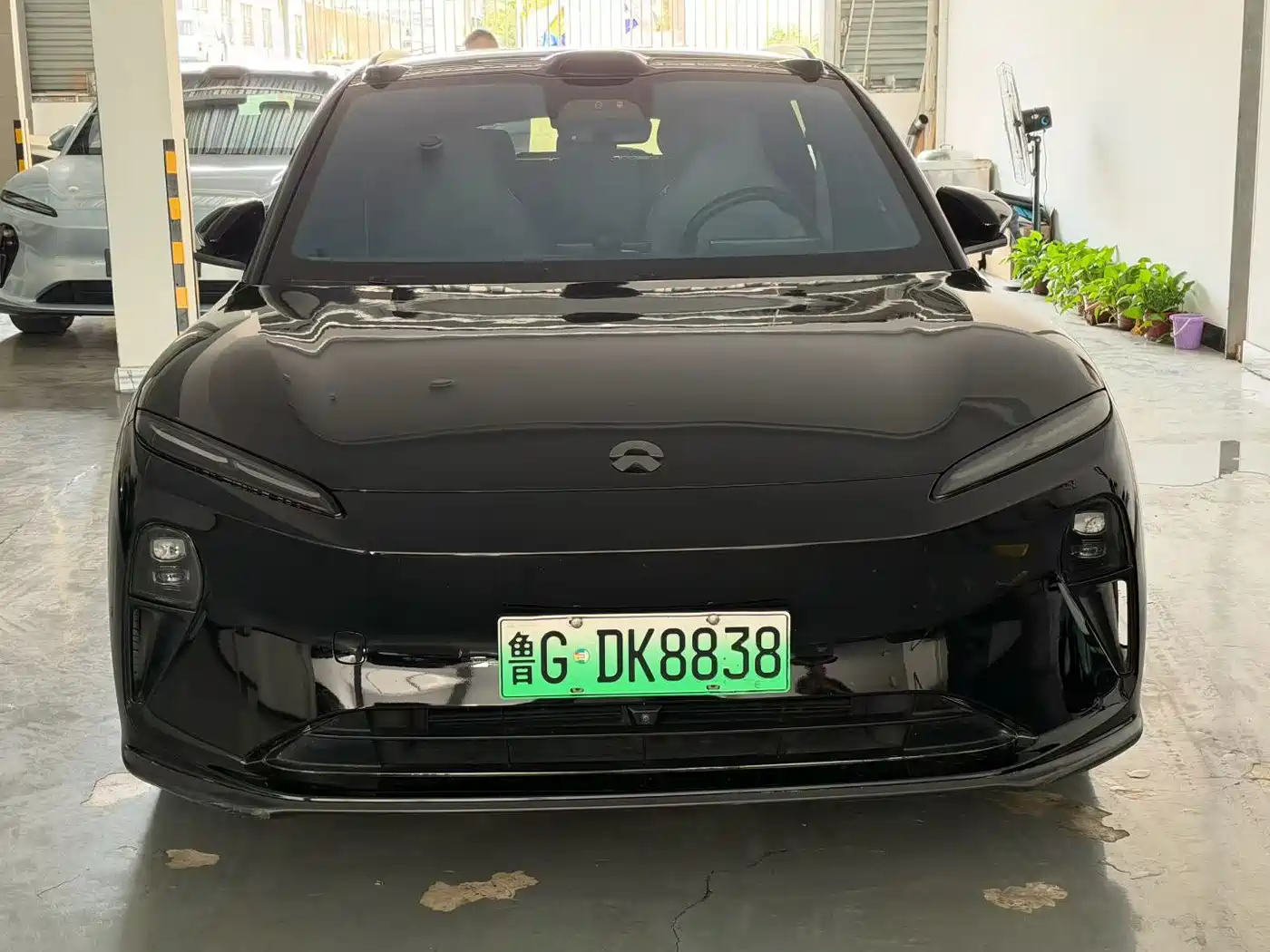 NIO ET5T 2023 2023 Model 75kWh Touring