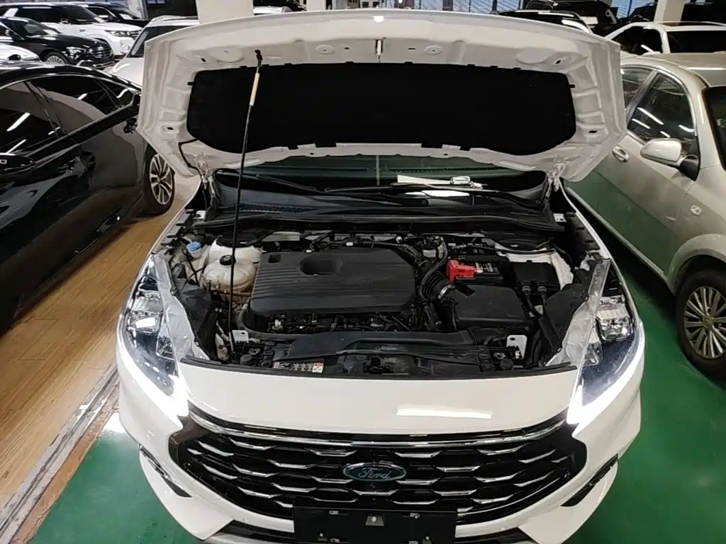 Photo 20 - Ford Escape