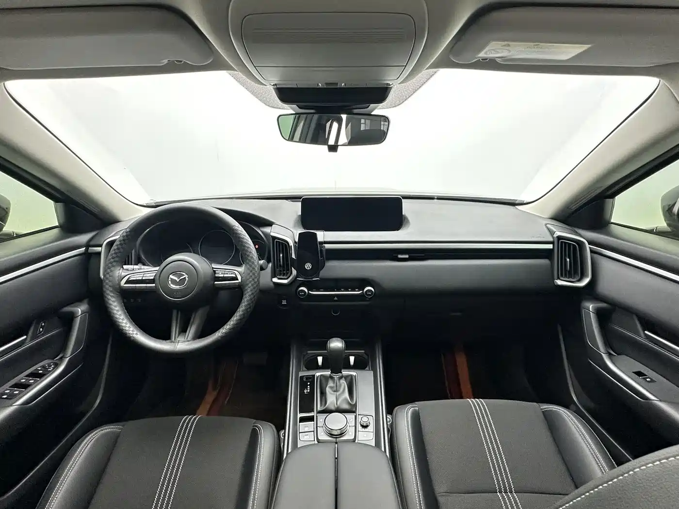 Mazda CX-50 2024 2023 2.0L Leading Edition