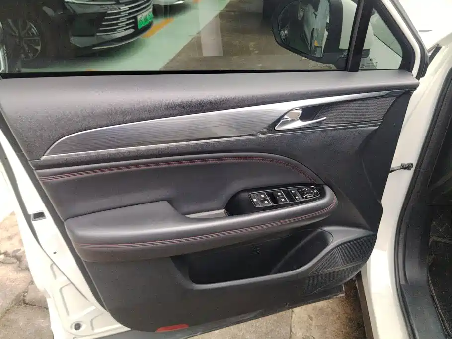 GAC Trumpchi Trumpchi GS4 PLUS 2022 2021 270T Automatic Starlight Edition