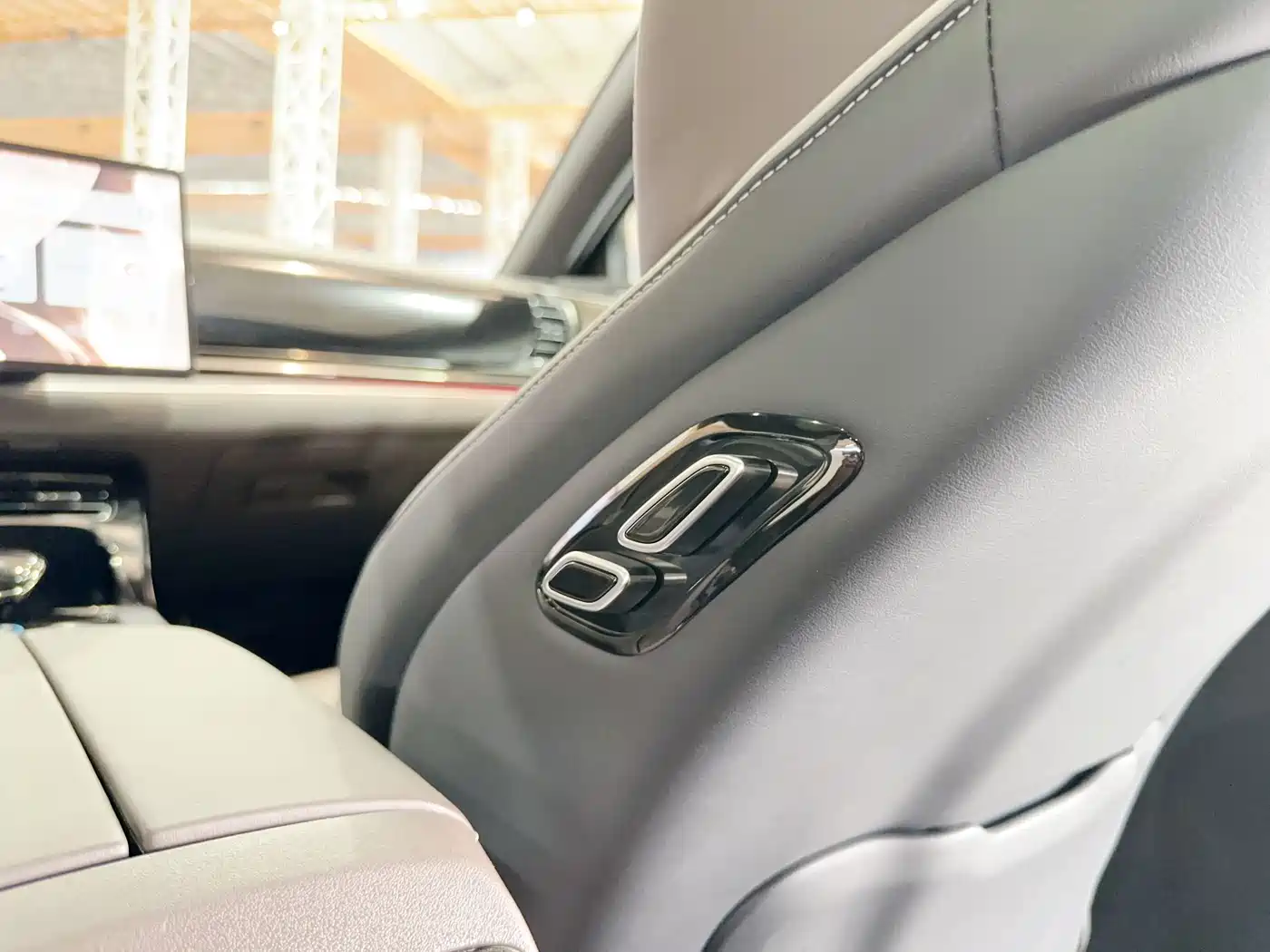 BYD Han 2022 DM-i 121KM Premium Edition фото 18