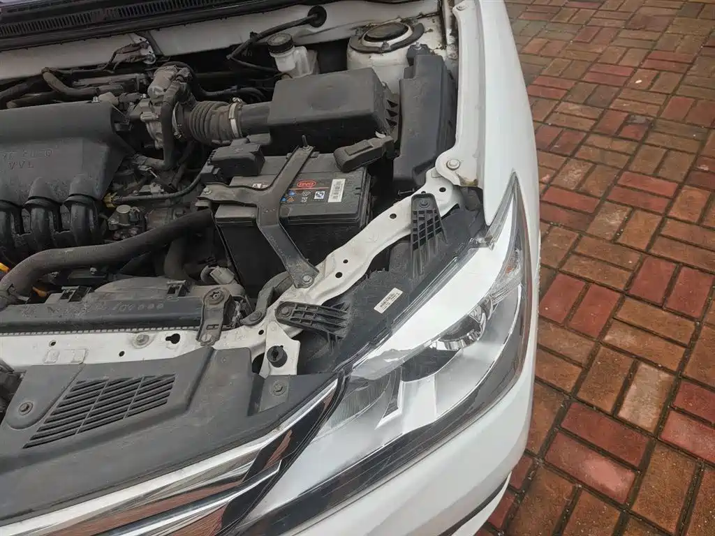 BYD F3 2020 1.5L Manual Luxury Edition фото 22