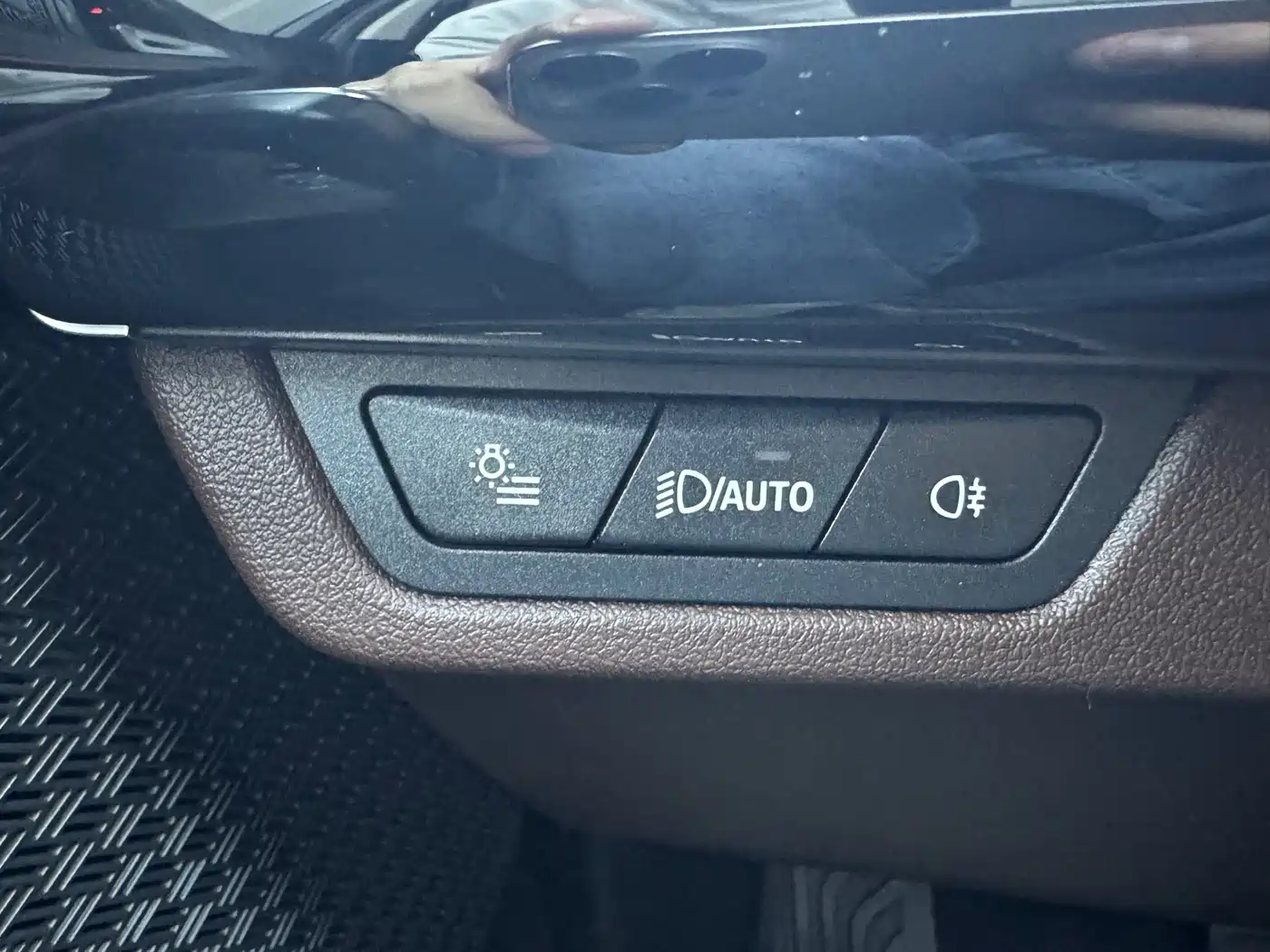 BMW X1 2024 sDrive20Li X Design Package фото 11