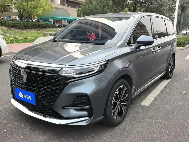 Similar car