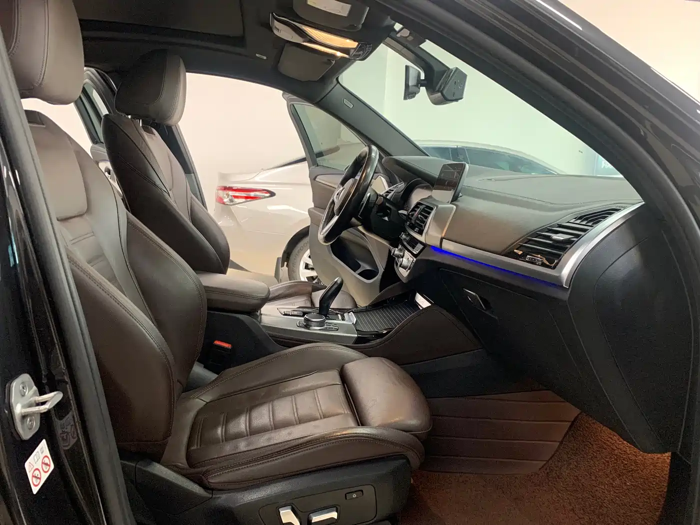 Фото 9 - BMW X4