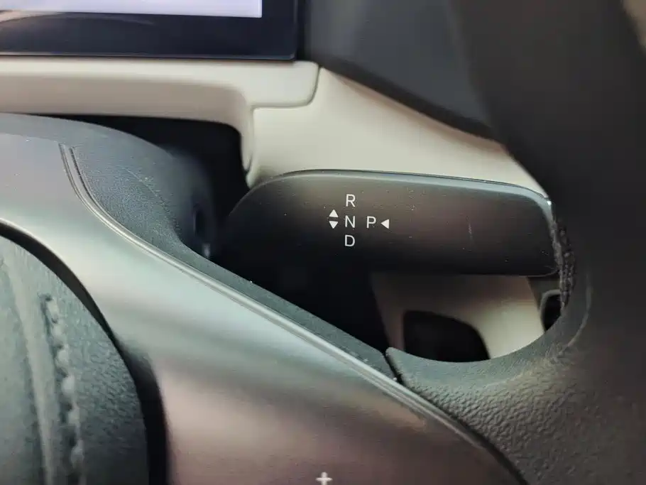 BYD Yuan UP 2026 2025 Model 301KM Navigator