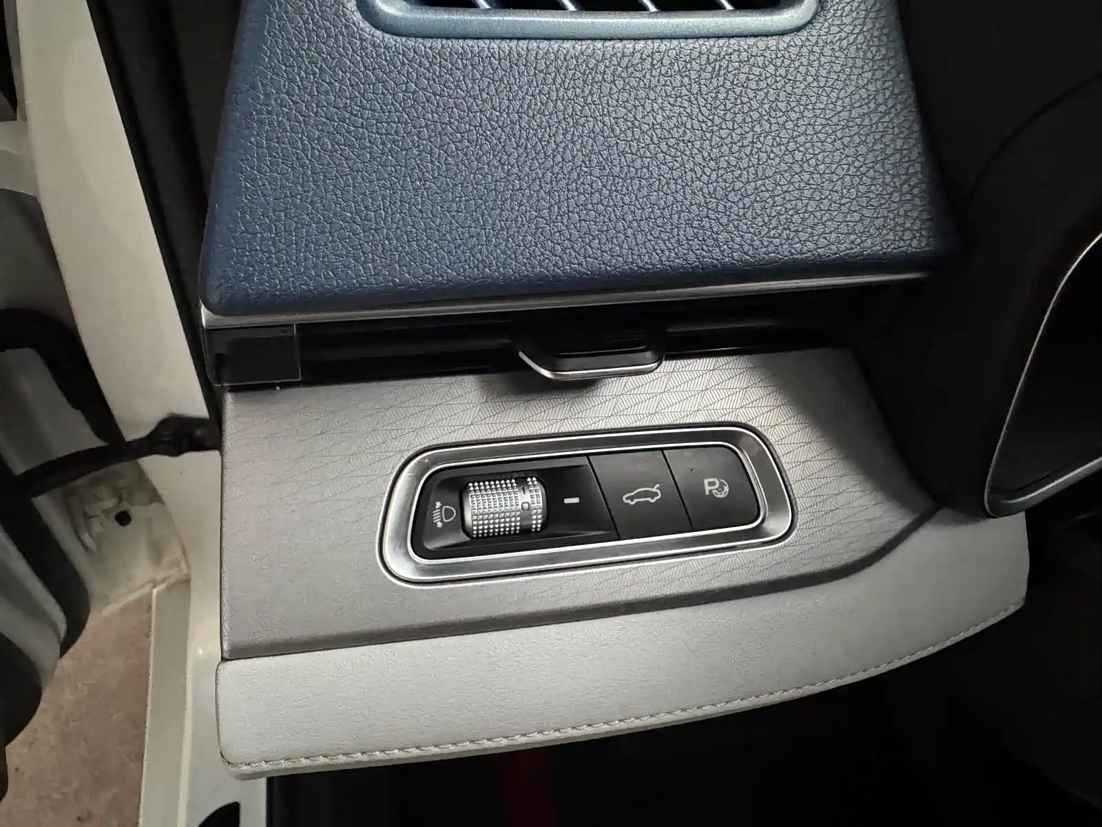 Фото 20 - Geely Preface