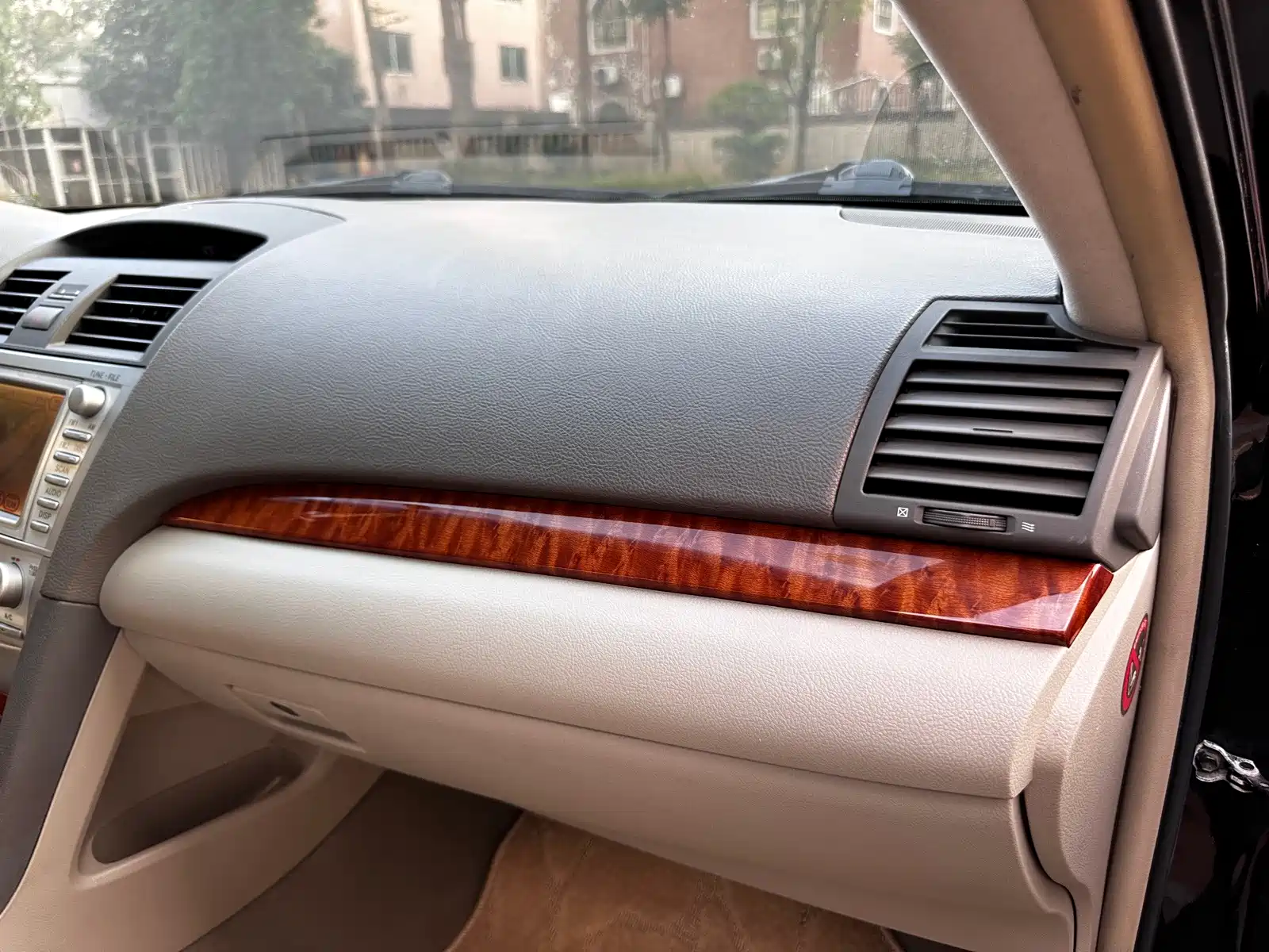 صورة 27 - Toyota Camry